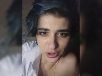 CyberSquirtSiren webcam bongacams model stream image