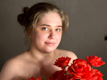 MeganVioler webcam model stream image