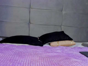 mystic_carito webcam model stream image