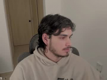 thiaan__ webcam model stream image