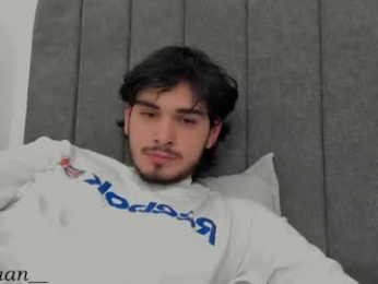 thiaan__ webcam model stream image