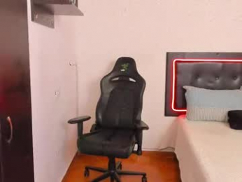 joseph_palacios webcam model stream image