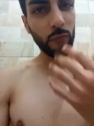 GabSeduce webcam model stream image