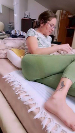 Diamant1Crystal webcam model stream image