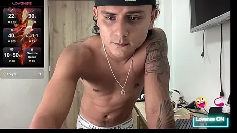 bob_petterson webcam model stream image