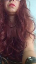 Foliepure webcam model stream image