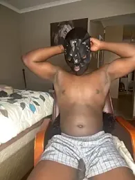 DR-ANIMAL webcam model stream image