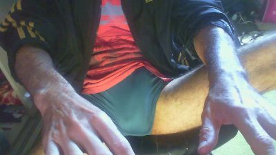 Carter1921 webcam model stream image