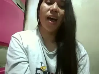 ShinKaye_TS webcam model stream image