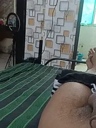 кадр стрима Chut_Maro_fun_kro