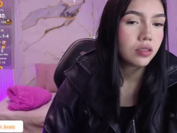 ameelia_tay webcam chaturbate model stream image