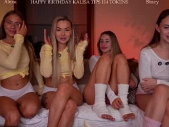 your_wild_lexi webcam chaturbate model stream image