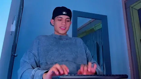 Sebax_Young webcam stripchat model stream image