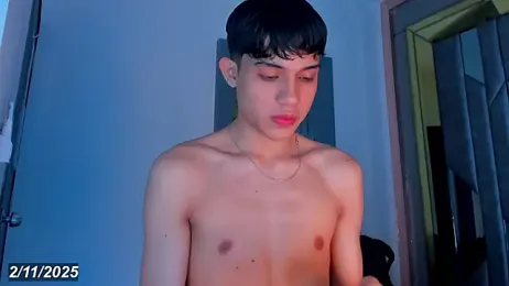 Sebax_Young webcam model stream image