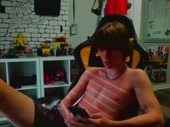 gavatr0n webcam chaturbate model stream image