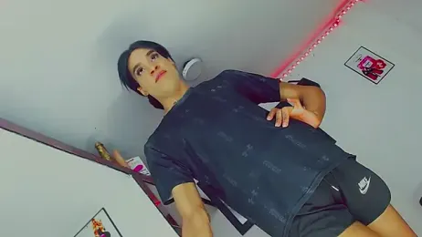 Master_Kenndal69 webcam model stream image