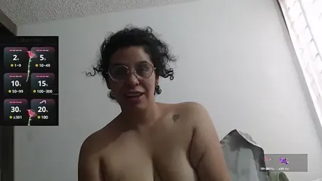 Anne_purple webcam model stream image