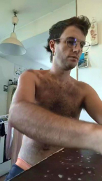 frenchyhothairy webcam model stream image