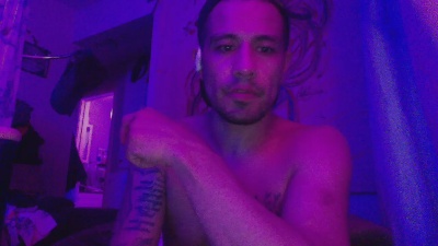 _UGLYAF webcam model stream image