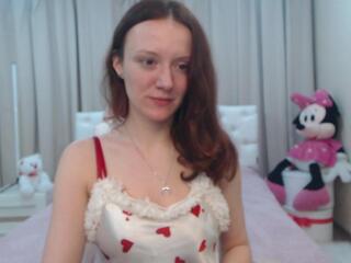 Barbara Stily webcam model stream image