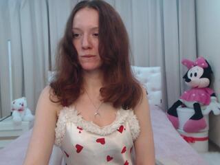 Barbara Stily webcam model stream image