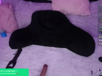 crimsonkitten webcam model stream image