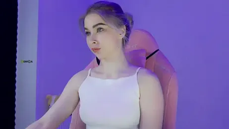 Haters__ webcam stripchat model stream image