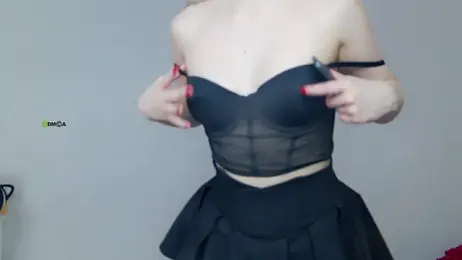 Haters__ webcam model stream image