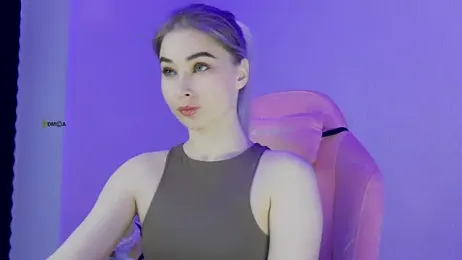Haters__ webcam model stream image