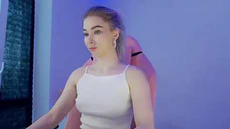 Haters__ webcam model stream image