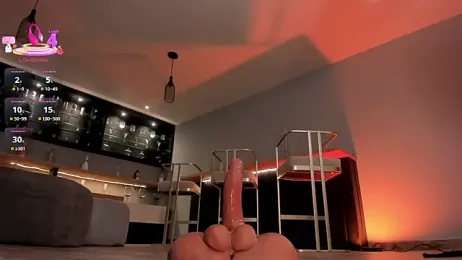 RoxanneHill_ webcam model stream image