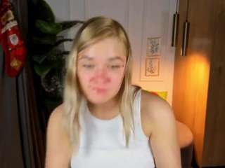 belladreamy webcam model stream image