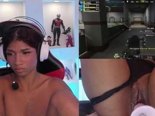 sofirey webcam camsoda model stream image