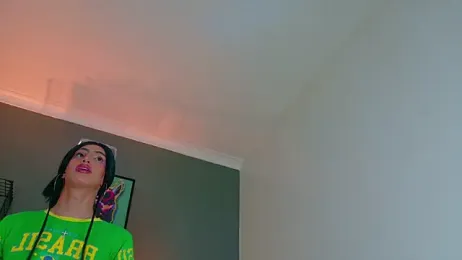 Nickifox__ webcam stripchat model stream image