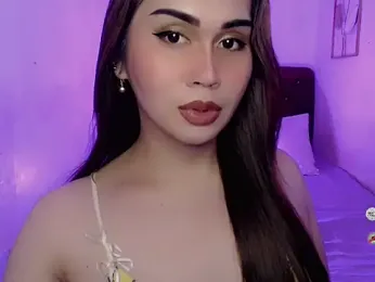 AlodiaOfCums webcam stripchat model stream image