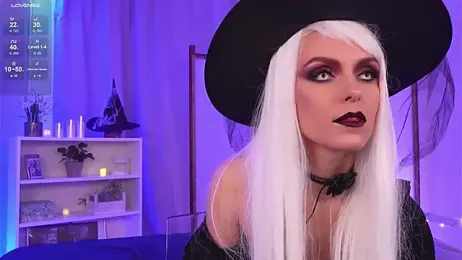 lil_fleur webcam model stream image