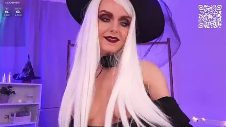 lil_fleur webcam model stream image