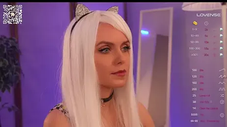 lil_fleur webcam model stream image