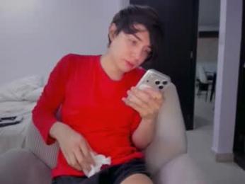 onlysergio webcam model stream image