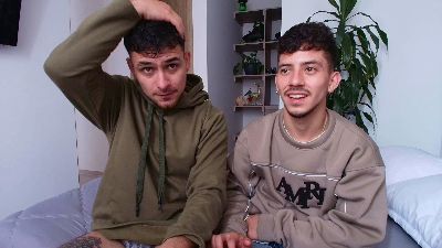 two_sinzXX webcam cam4 model stream image