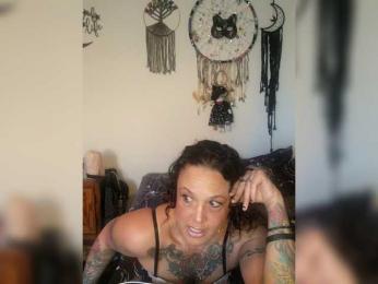 SweetTea webcam model stream image