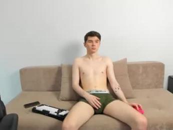 kennedy_max webcam model stream image