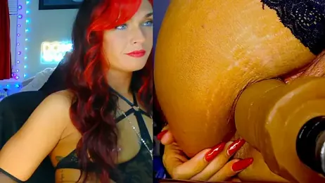 DesereaRose webcam stripchat model stream image