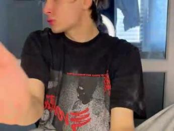 estremecerse webcam model stream image