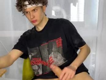 estremecerse webcam model stream image