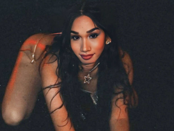 SashaHale webcam model stream image