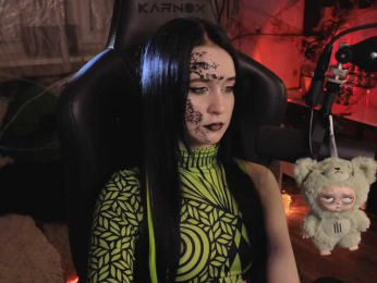 Kira_Li_Lime webcam model stream image