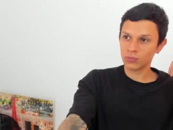 goodboy69i webcam model stream image