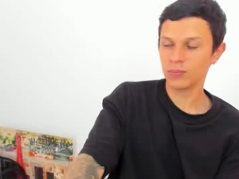 goodboy69i webcam model stream image