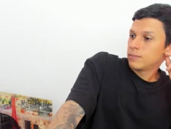 goodboy69i webcam model stream image